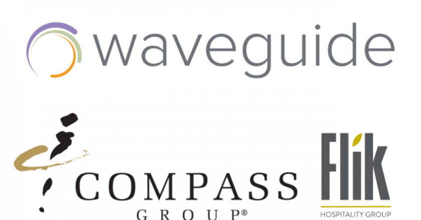 compass group usa