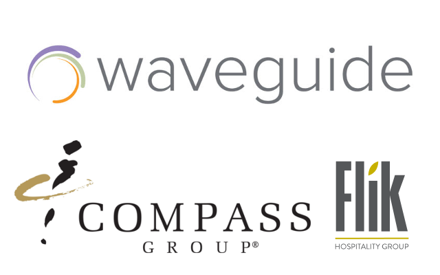 compass group usa