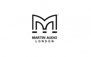 martin audio london