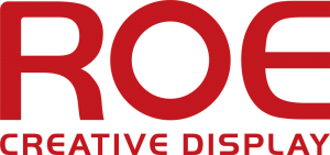 ROE Creative Display