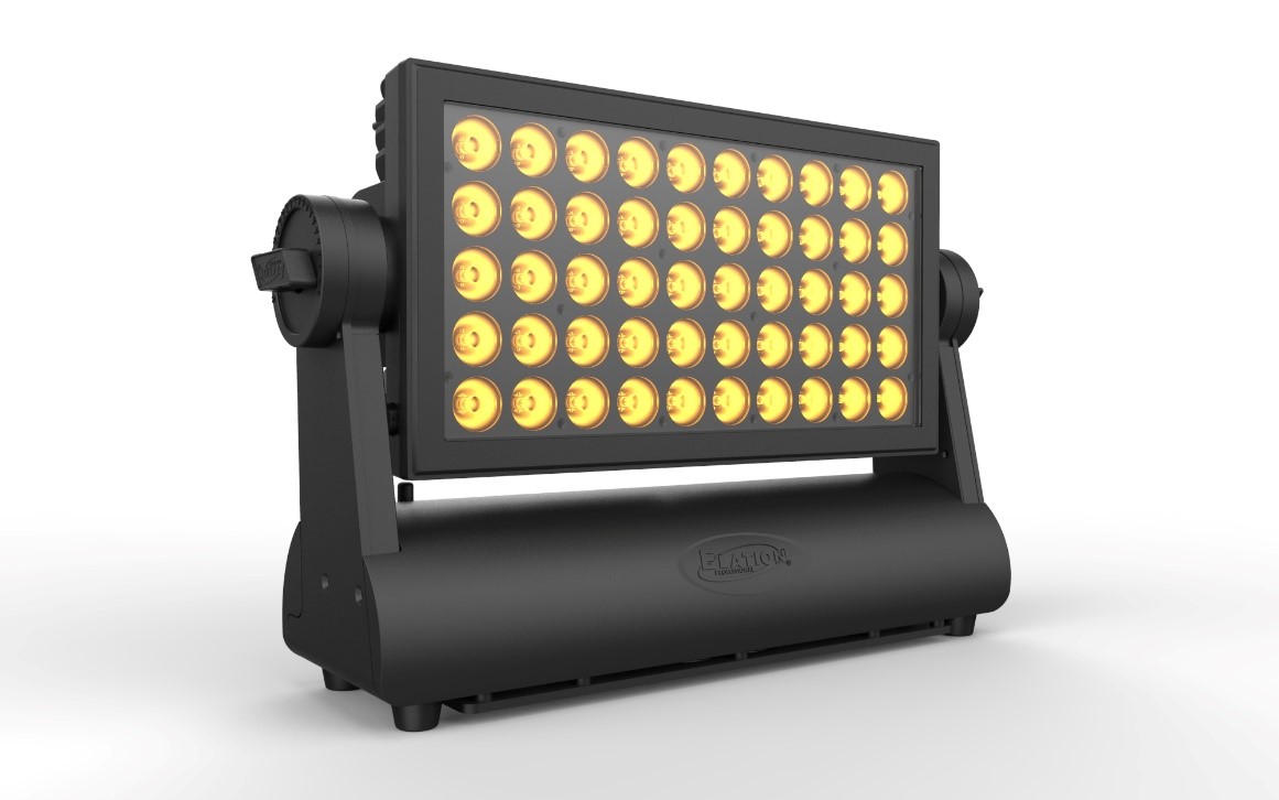 Elation Professional's Paladin Panel Flood Light