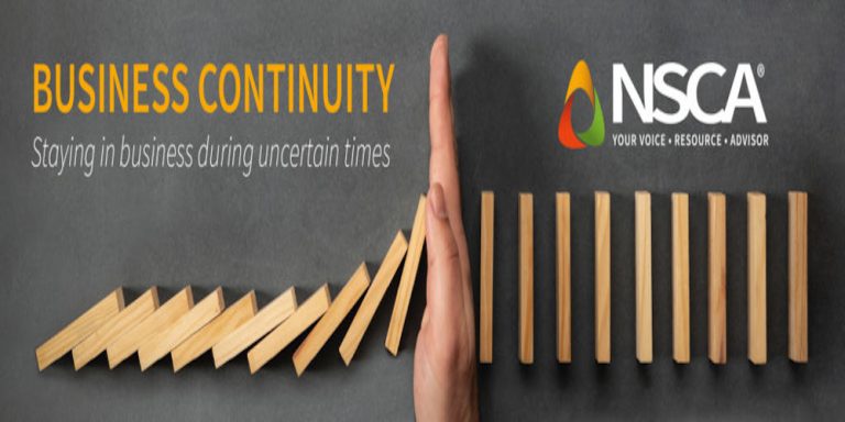 Understanding ‘Business-Continuity’ Fundamentals