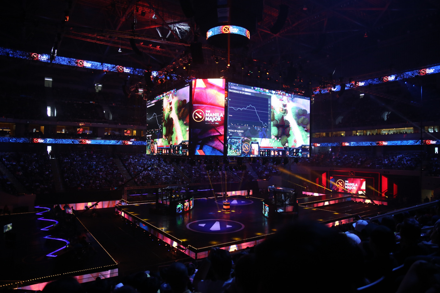 Industry POV: The Next-Gen Video Experience For Stadiums And Arenas