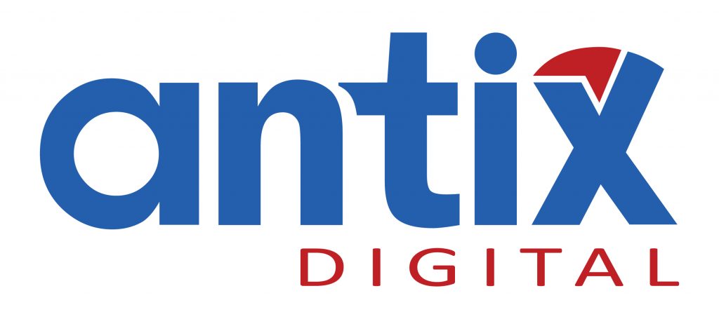 Antix Digital