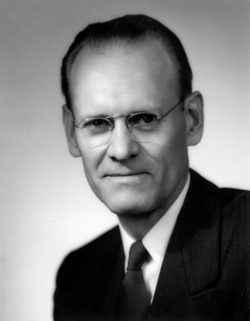 Industry Pioneers 9 Philo T Farnsworth The Father Of Tv